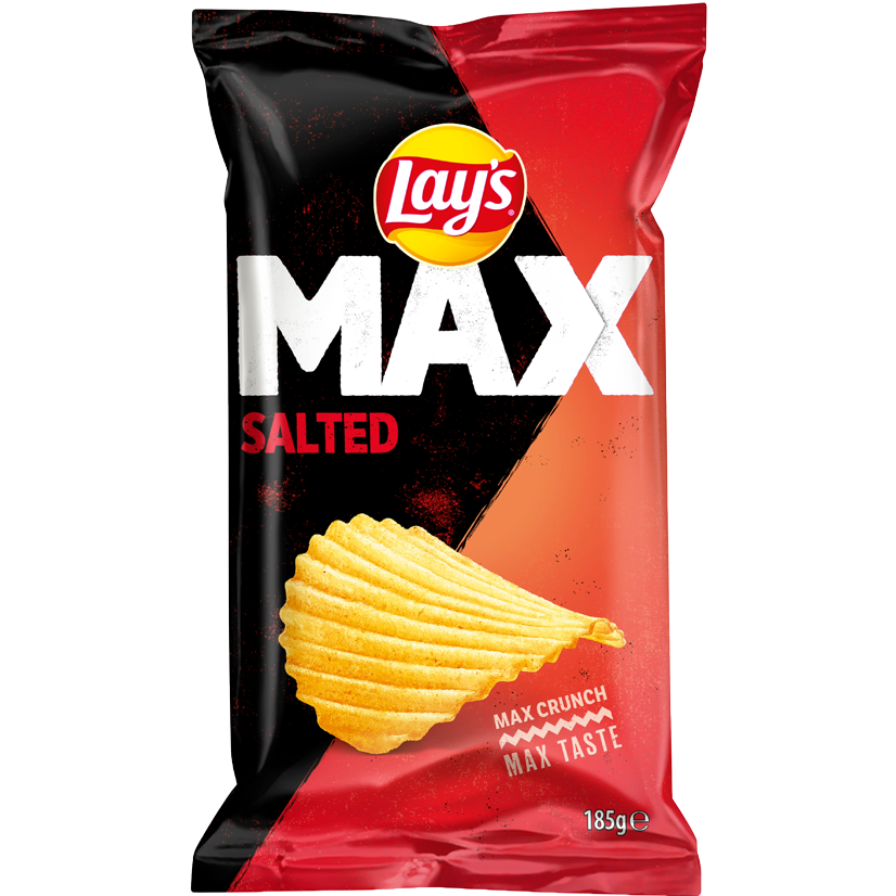 Lay's MAX Original